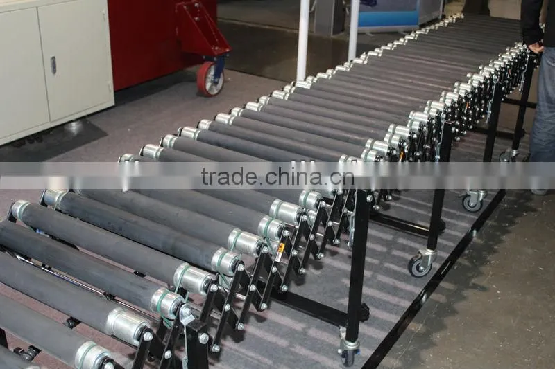 Diy Conveyor Belt,Homemade Conveyor Belt, Manual Conveyor Belt