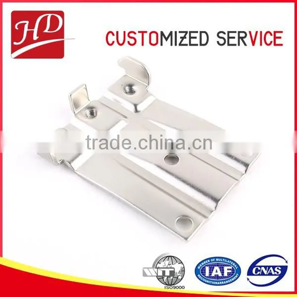 Cheap stainless steel spare parts for furniture