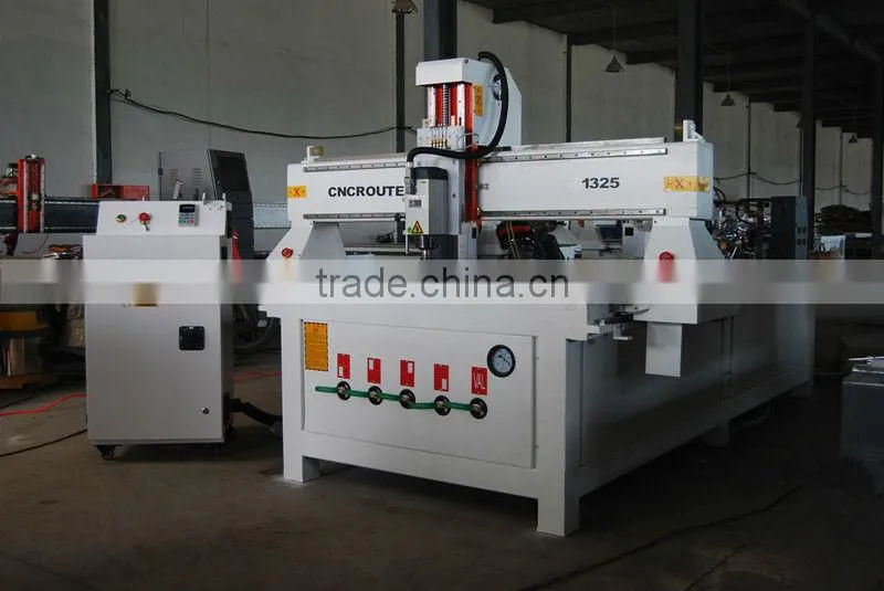 CNC Router PCB Making Machine