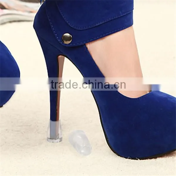 Fashion Guangdong Latin Shoes High Heel Protector
