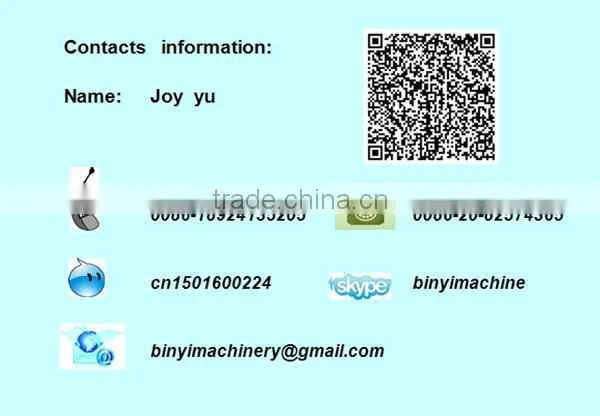 Factory knife grinding machine automatic blade grinder