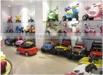 New baby walker kids ride on electric cars toy for wholesale