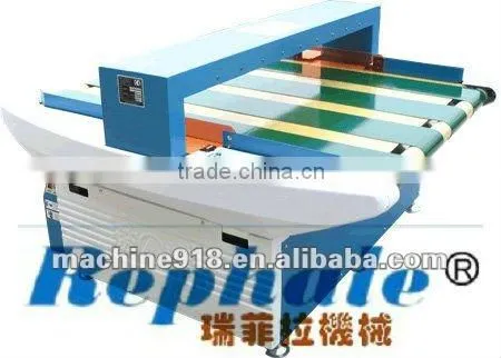 Automatic Garment Needle Detector-JSTCQ-High Sensibility