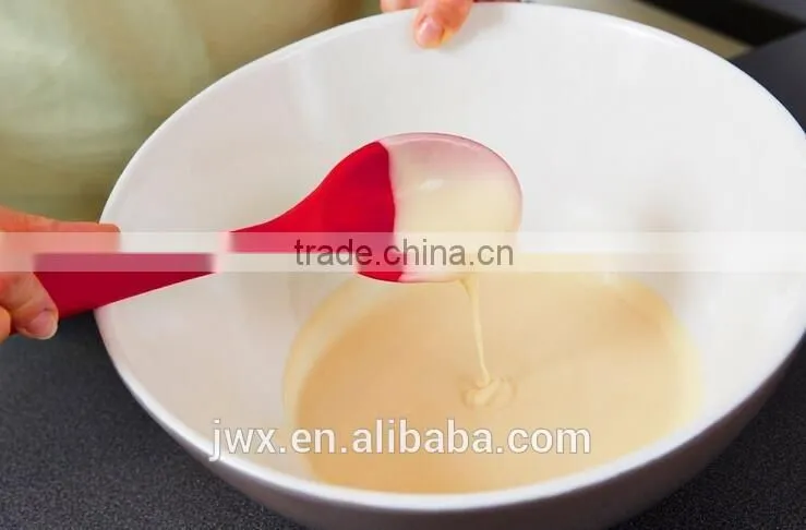5pcs silicone cooking tool set