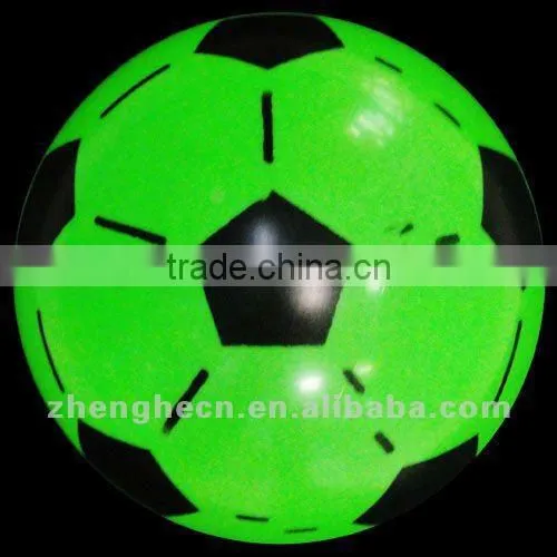 Manufacturers selling PVC water ball & soccer ball