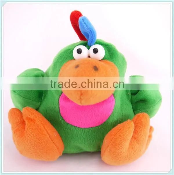 2014 new arrive baby toys Chicken Run
