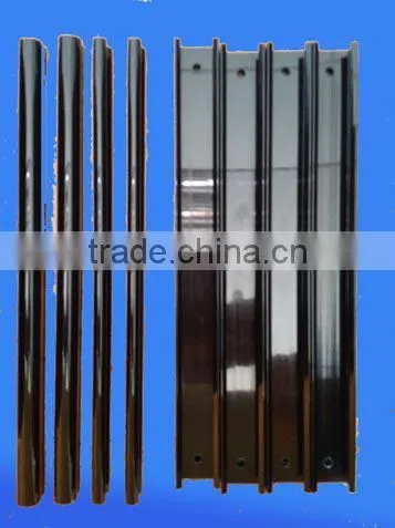G2G3G4 bag filter plastic frame