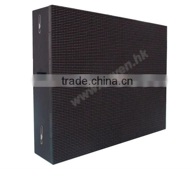 P6 indoor full color led display screen-Vietnam 2000 night club