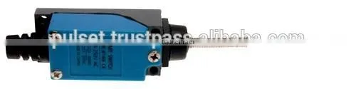 Limit Switch with Cats Whisker Lever