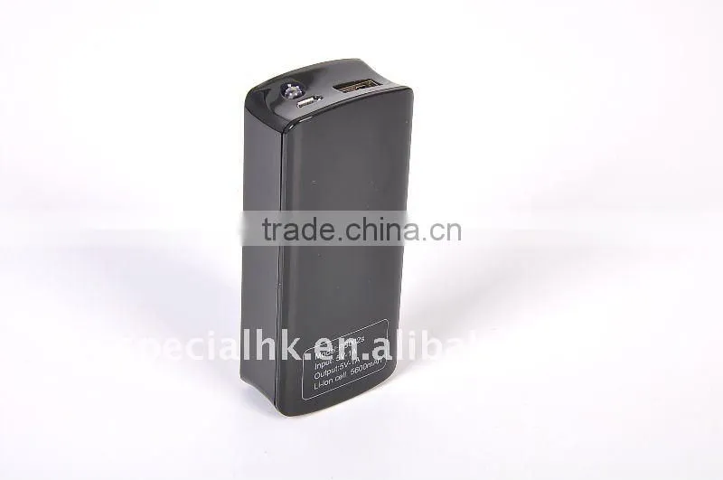 2011 hot portable power bank For Iphone,ipad,taple pc