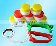 fully-automatic cap slitting machine
