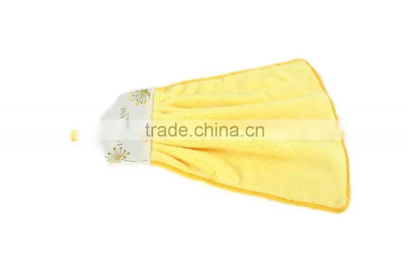 Hand dry towel Wholesale hand towel Drying hand colth