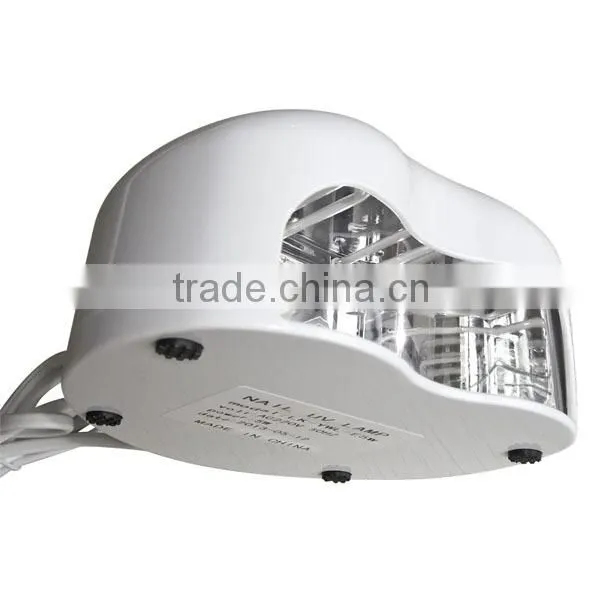 Better UV Light Ccfl UV Nail Lamp