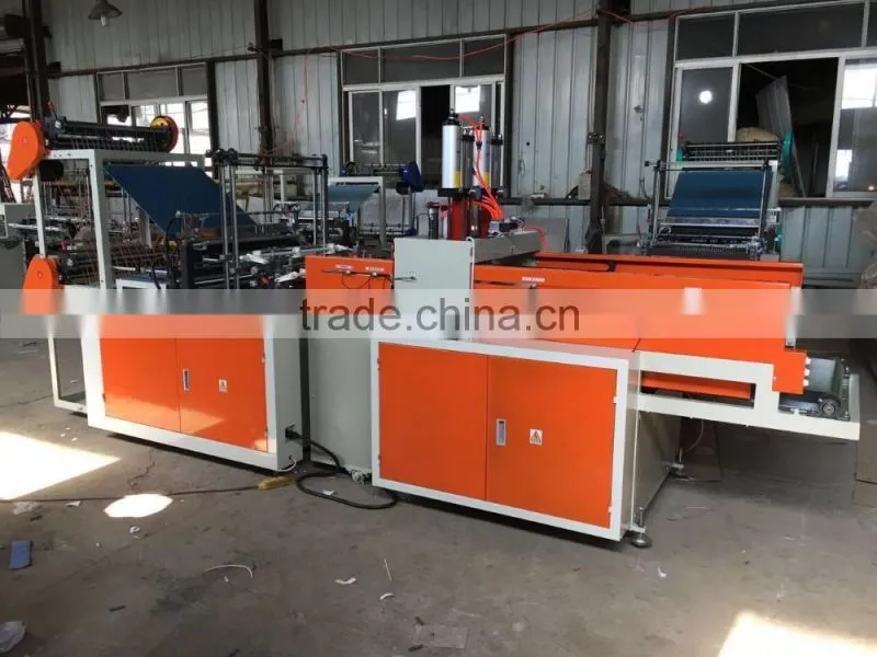 Plastic Bag Making Machine Price
