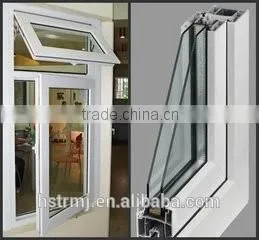 Durable PVC Profile Mould