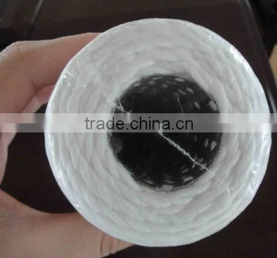 pp yarn filter cartridge