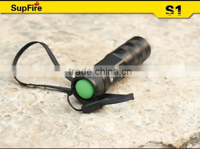 2014 China National Day super mini led flashlight promotion price
