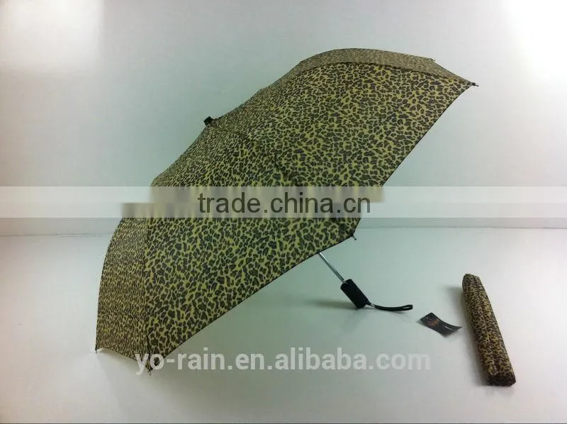 Fujian Xiamen Umbrella Factory Suppliers, 2 Fold Umbrella