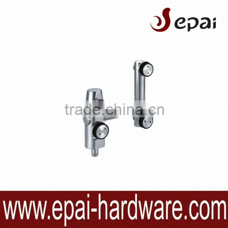 stainless steel glass sliding door swing door fittings