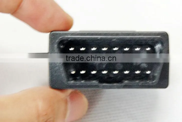 Original CHEVROLET Cruze Malibu CANBUS car auto Cruze Malibu OBD alarm with power window closer function