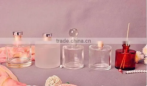 reed diffuser bottle