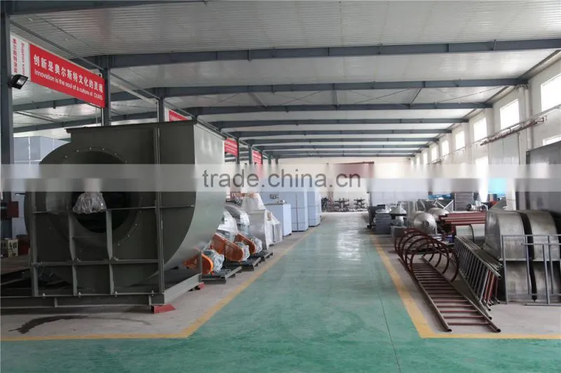 Automatic Powder Coating Line for Metal Sheets