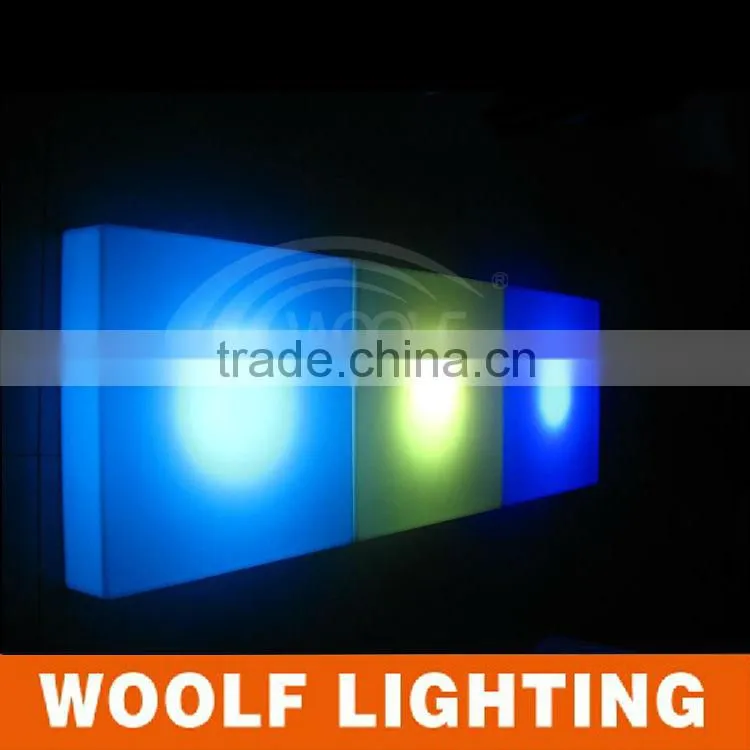 waterproof floor led light, light up flooring, led dance floor