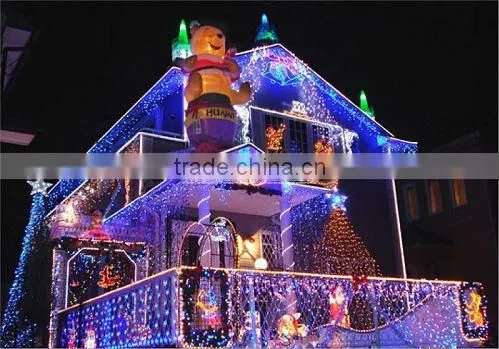 Best quality waterproof LED Icicle Light