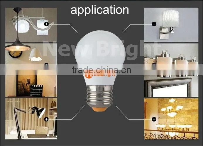 3w/5w e27/b22 led light bulb wholesale