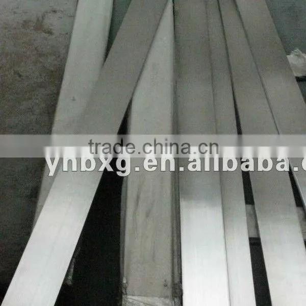 431 stainless steel flat bar