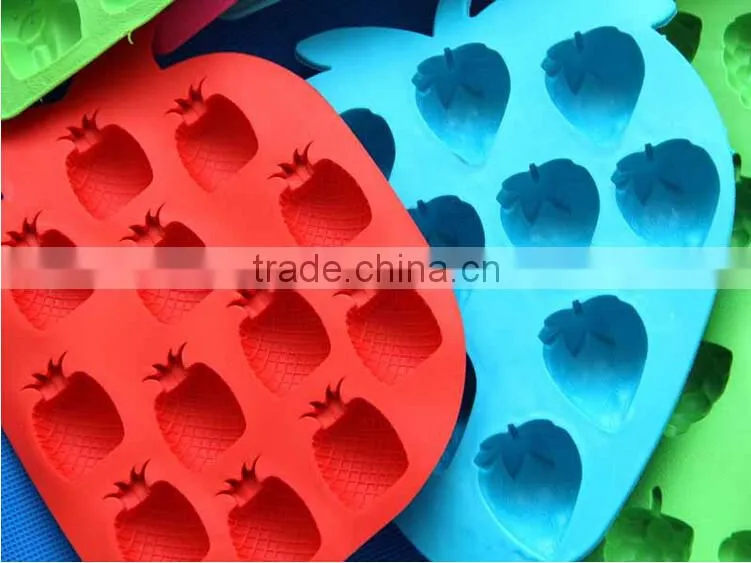 Superb quality ice cube tray silicone ice cube tray ice mold