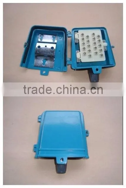 Outdoor/Indoor Telecom Cable Distribution Box