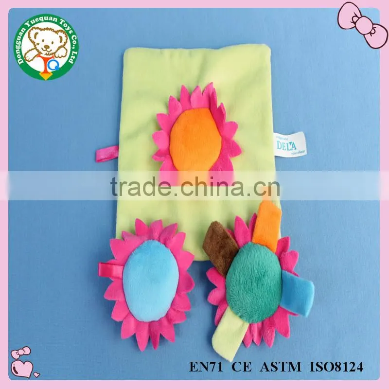 Hot selling Baby plush mat for kids