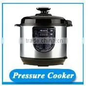2015 Best Selling Big Size LED Pressure Cooker Low Price Thermal Cooker