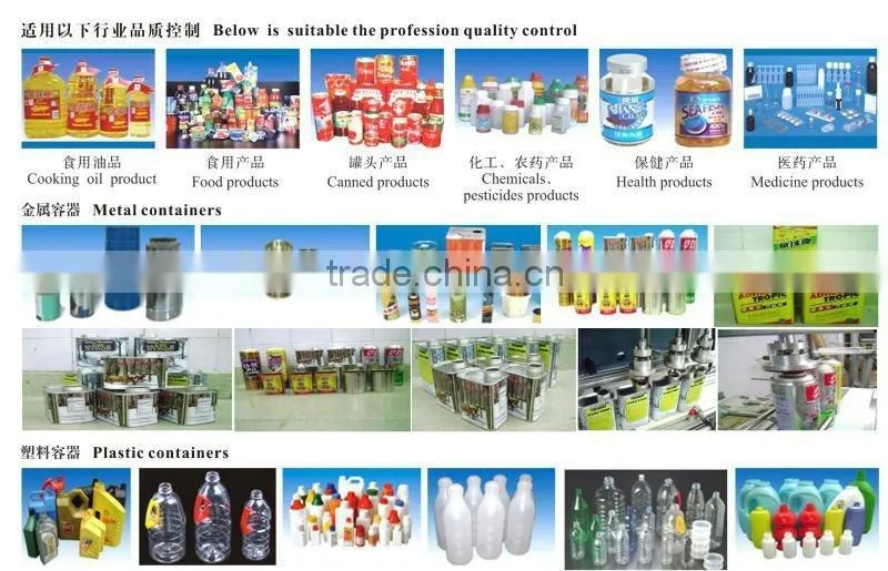 Automatic PET Bottle Blower / Blowing Machine