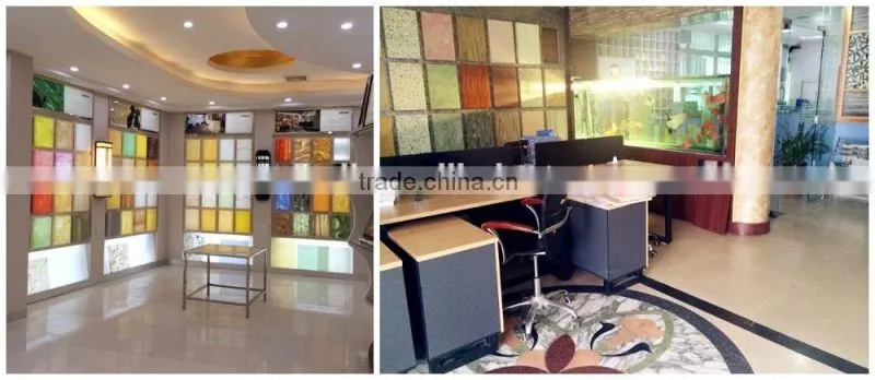 Interior Resin Wall Panel Decoration Company