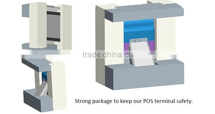 retail android pos terminal , pos system