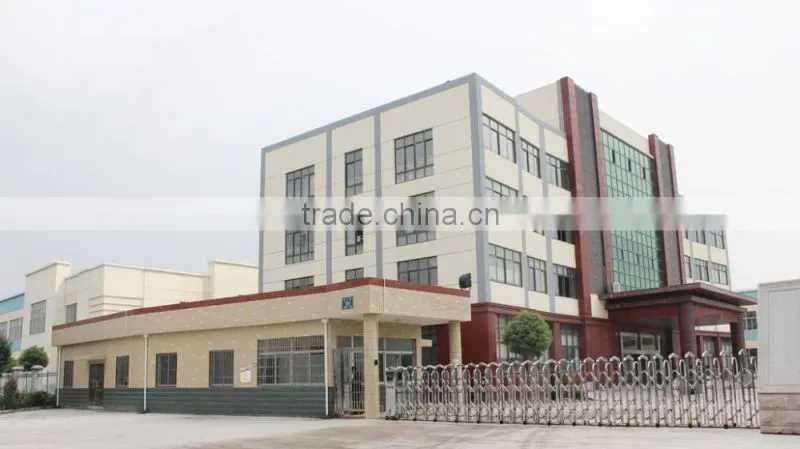 Aluminum new street light housing outdoor