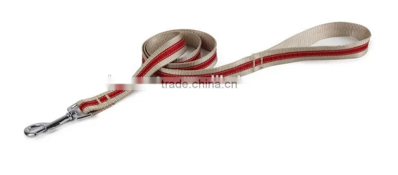 2015 Hot Sale Durable Nylon Spring Dog Leash