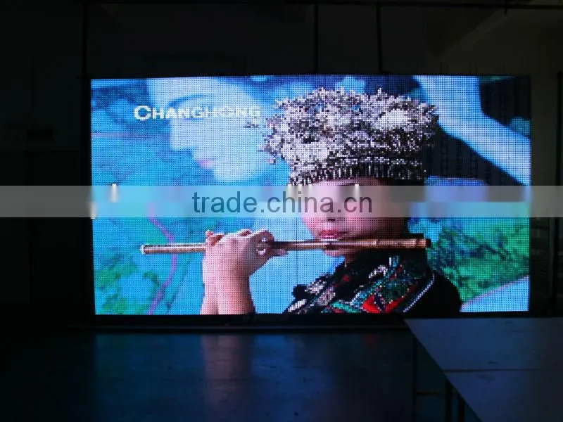 high quality P20 xxx alibaba good price led display screen xxx vide