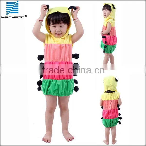 high quality green dinosaur costume