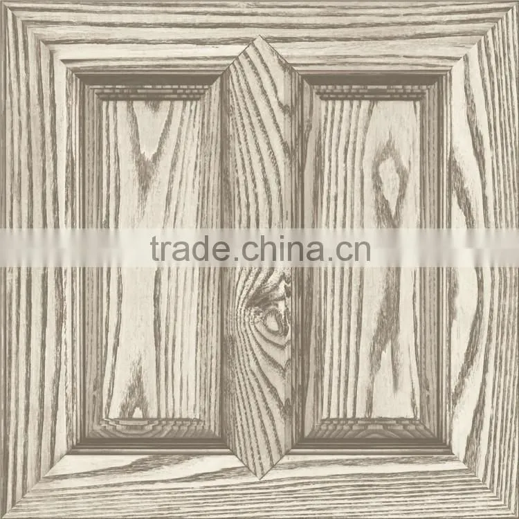 3d door style wallpaper cheap price
