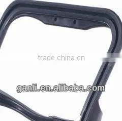 Black office computer chair