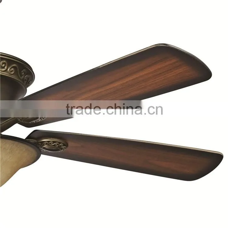 Simple New Design Ceiling Fan With Light For Home