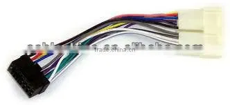 Power Joints, Strip And Network Wire Connectors