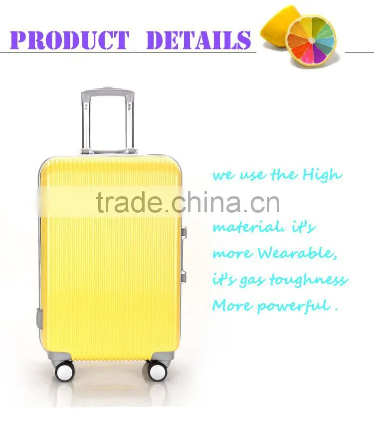 toto travel luggage travel trolley