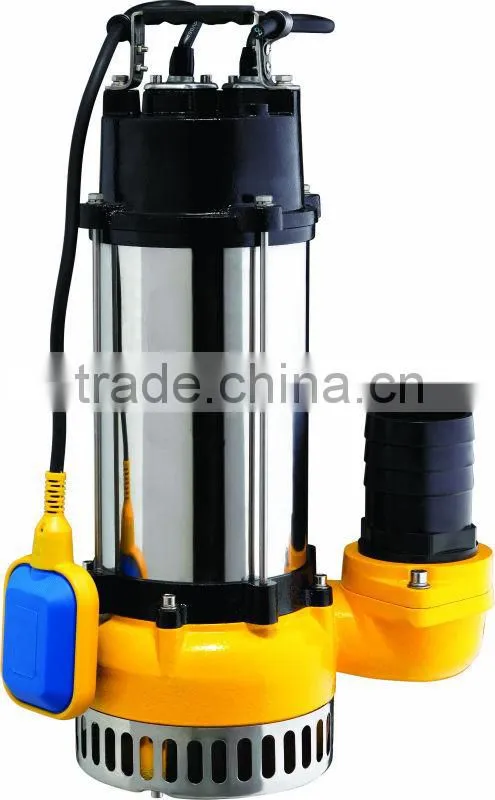 V Submersible sewage Pump
