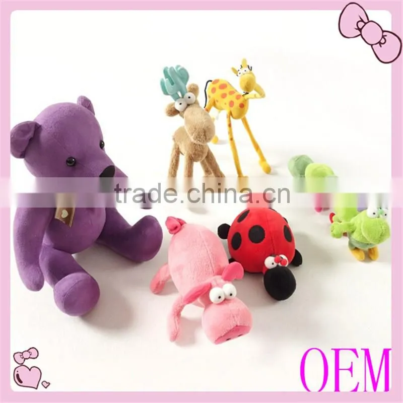 Hot Sale High Quality Soft Big Plush Bear Teddy Bear