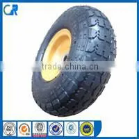 High quality wheelbarrow pneumatic air tyre 14x3.50-8