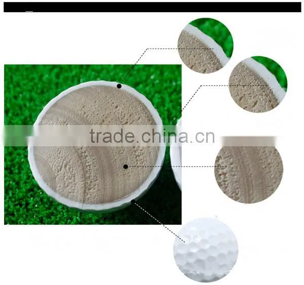 Hot sale professional 3 piece manufacturer golf ball